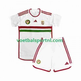 Hungray Kind Uit Tenue 2022